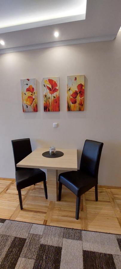 Apartman Studio Niki Apartment Subotica Exterior photo